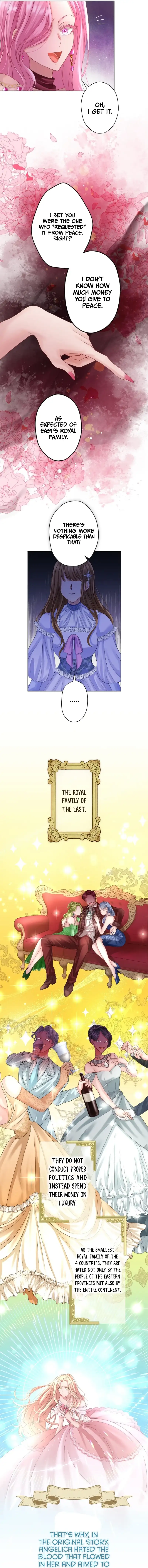 I Underestimated My Oshi’s Attachment Chapter 17 - Page 5