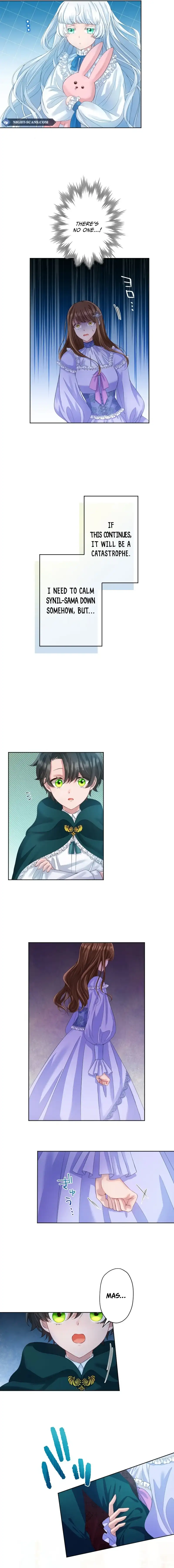 I Underestimated My Oshi’s Attachment Chapter 18 - Page 6