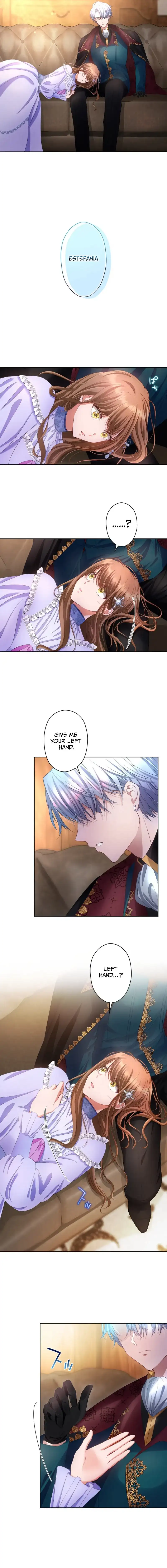 I Underestimated My Oshi’s Attachment Chapter 19 - Page 4