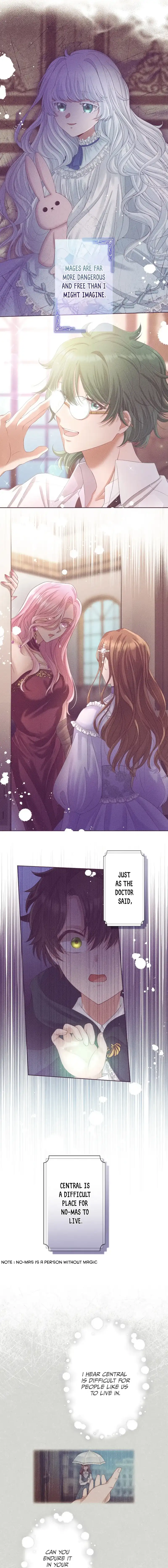 I Underestimated My Oshi’s Attachment Chapter 19 - Page 7