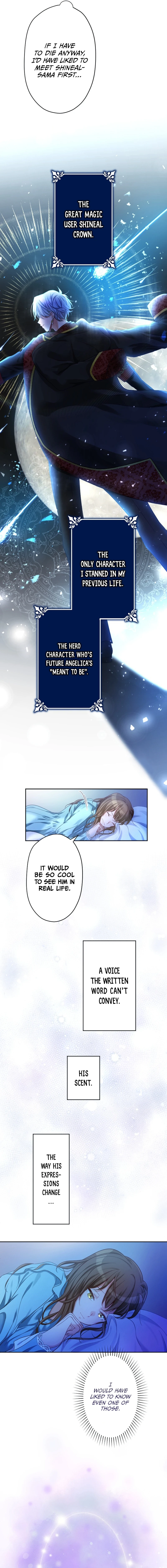 I Underestimated My Oshi’s Attachment Chapter 2 - Page 16