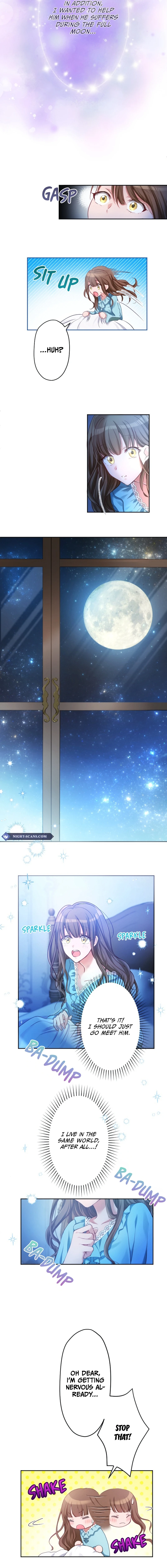 I Underestimated My Oshi’s Attachment Chapter 2 - Page 17