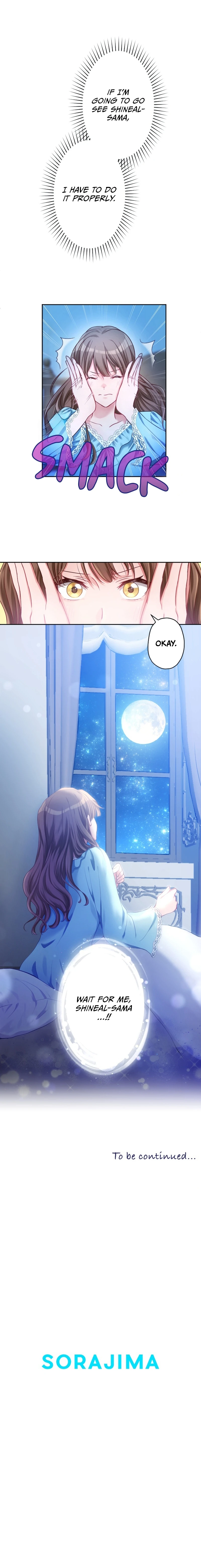 I Underestimated My Oshi’s Attachment Chapter 2 - Page 18