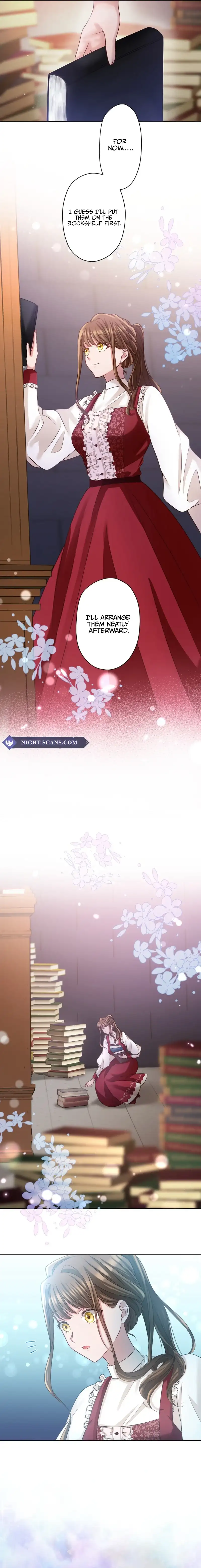 I Underestimated My Oshi’s Attachment Chapter 26 - Page 16