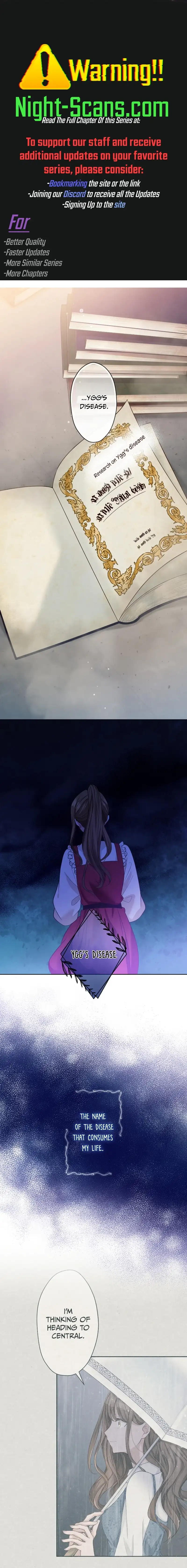 I Underestimated My Oshi’s Attachment Chapter 27 - Page 1