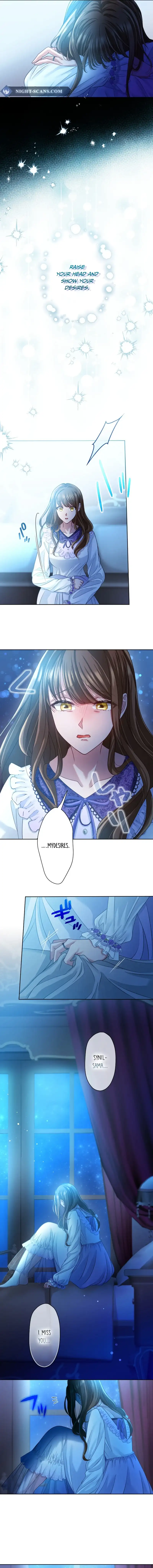 I Underestimated My Oshi’s Attachment Chapter 27 - Page 15