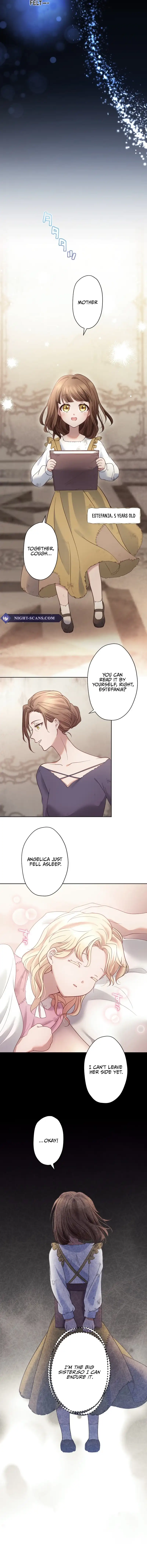 I Underestimated My Oshi’s Attachment Chapter 28 - Page 10