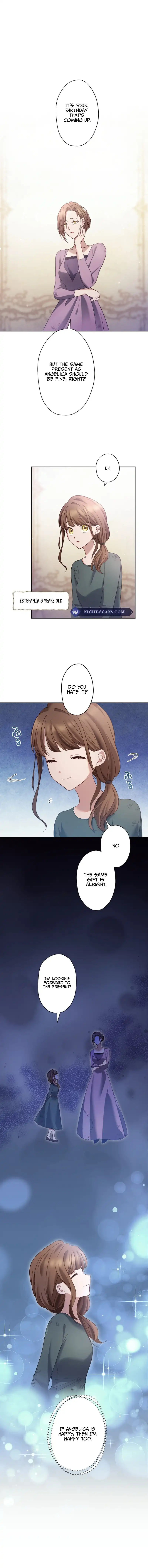 I Underestimated My Oshi’s Attachment Chapter 28 - Page 11