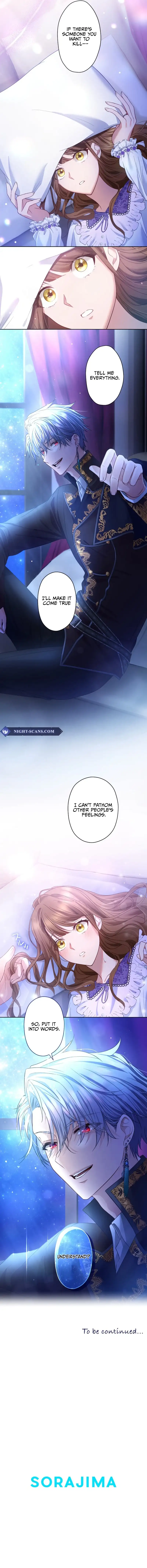 I Underestimated My Oshi’s Attachment Chapter 28 - Page 16