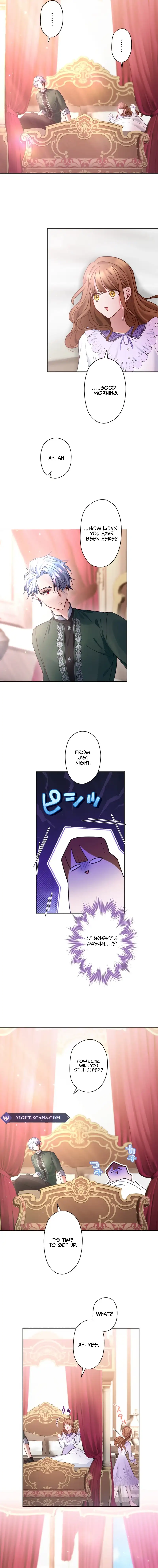 I Underestimated My Oshi’s Attachment Chapter 29 - Page 11