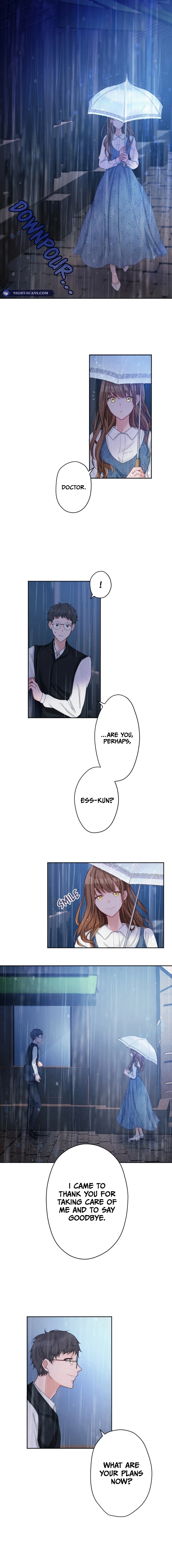 I Underestimated My Oshi’s Attachment Chapter 3 - Page 1