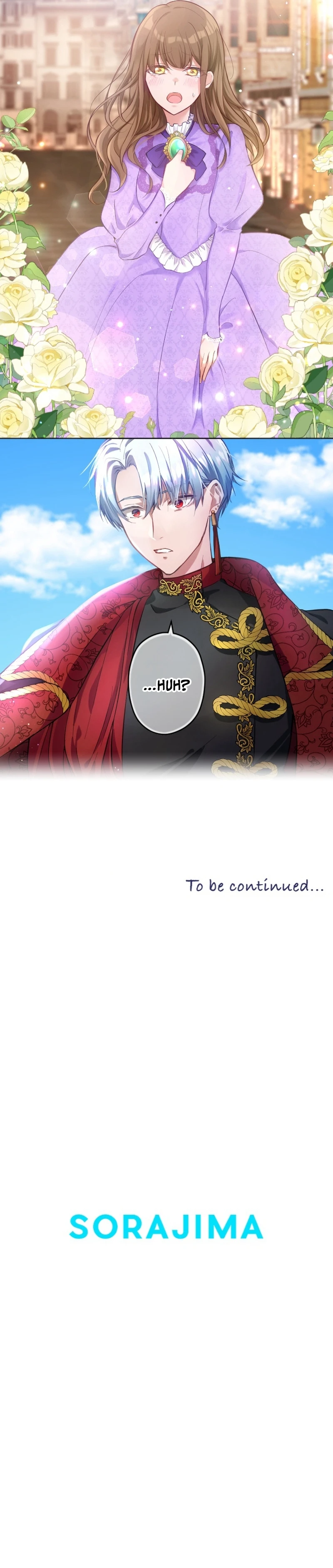 I Underestimated My Oshi’s Attachment Chapter 3 - Page 18