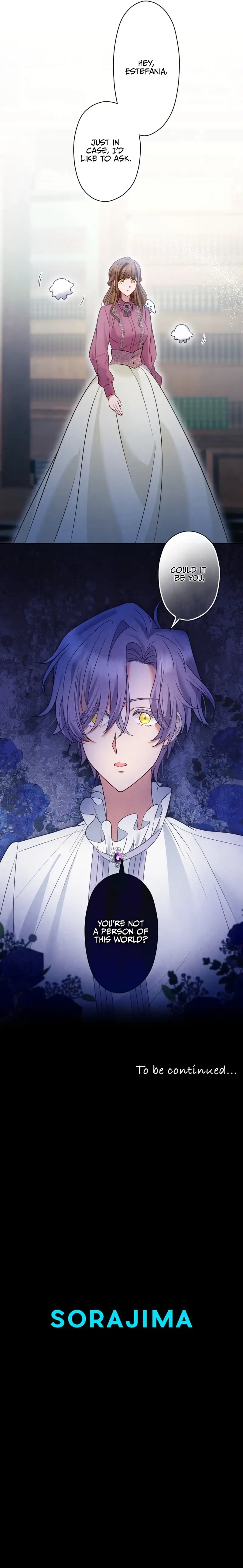 I Underestimated My Oshi’s Attachment Chapter 30 - Page 14