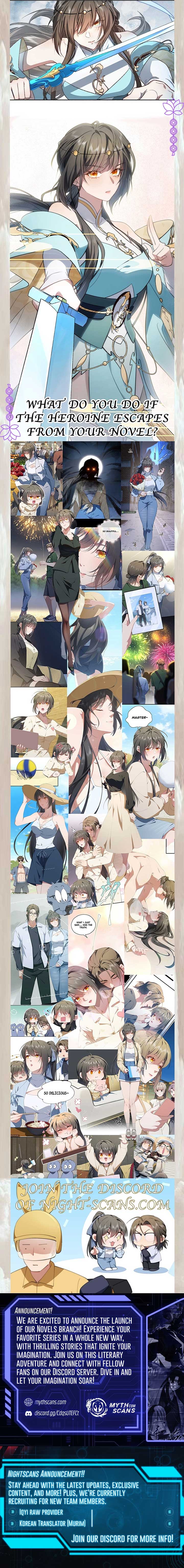 I Underestimated My Oshi’s Attachment Chapter 32 - Page 13