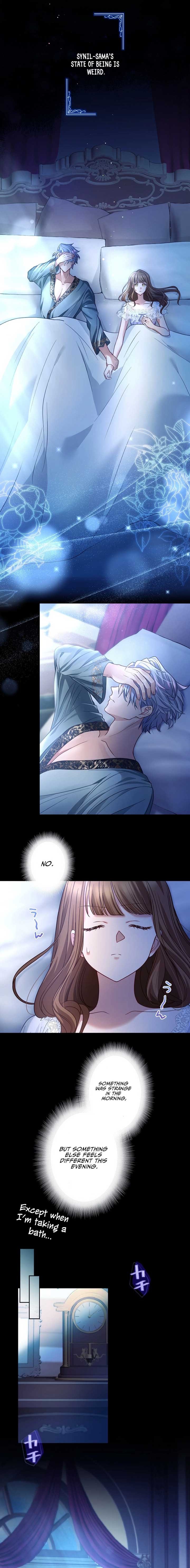 I Underestimated My Oshi’s Attachment Chapter 33 - Page 9