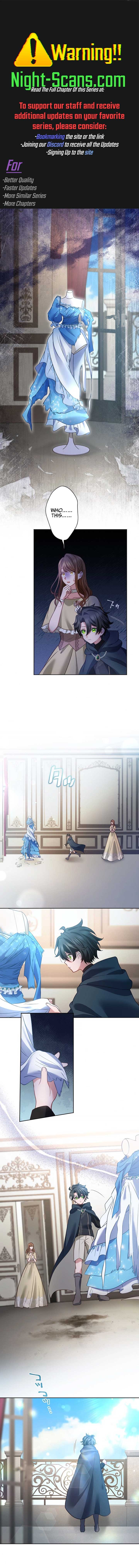 I Underestimated My Oshi’s Attachment Chapter 35 - Page 1