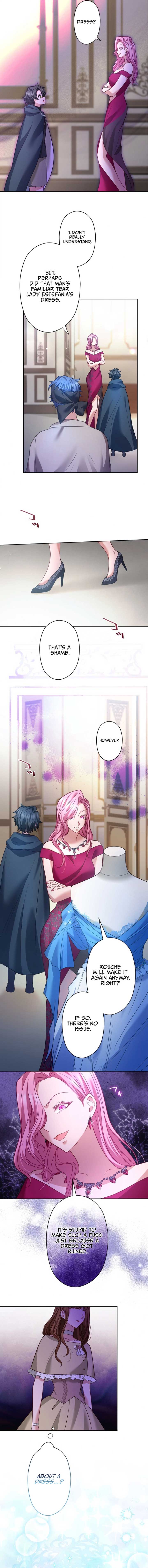 I Underestimated My Oshi’s Attachment Chapter 35 - Page 13