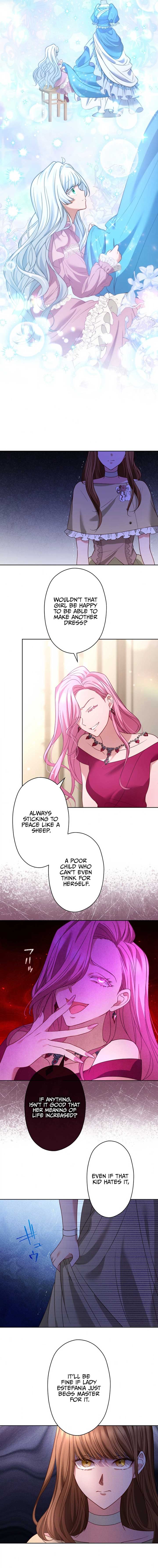 I Underestimated My Oshi’s Attachment Chapter 35 - Page 14