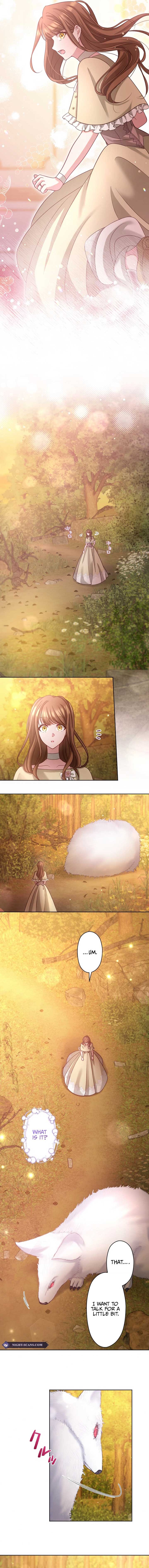 I Underestimated My Oshi’s Attachment Chapter 36 - Page 11