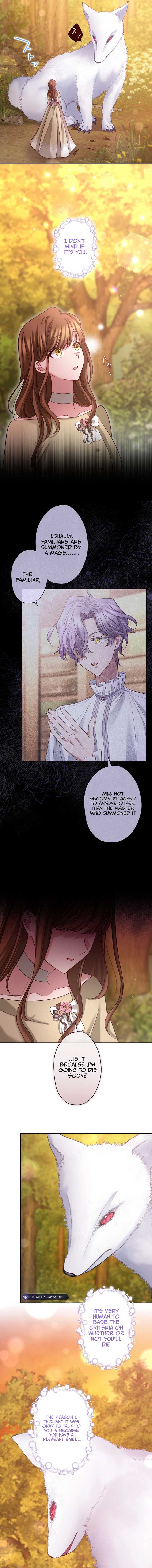 I Underestimated My Oshi’s Attachment Chapter 36 - Page 12