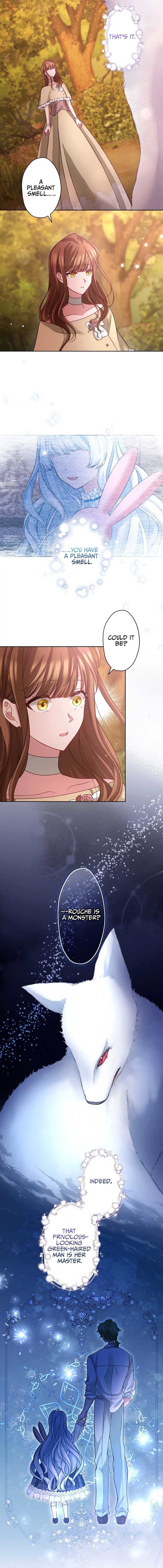 I Underestimated My Oshi’s Attachment Chapter 36 - Page 13