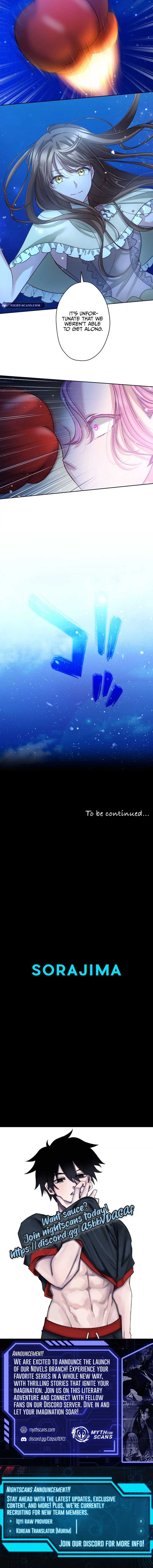 I Underestimated My Oshi’s Attachment Chapter 37 - Page 15