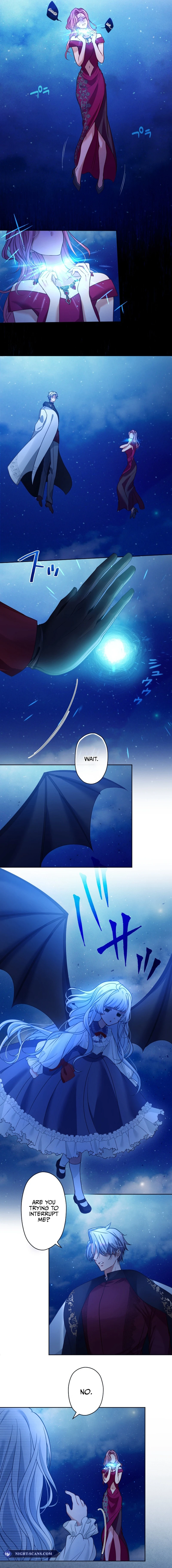 I Underestimated My Oshi’s Attachment Chapter 38 - Page 12