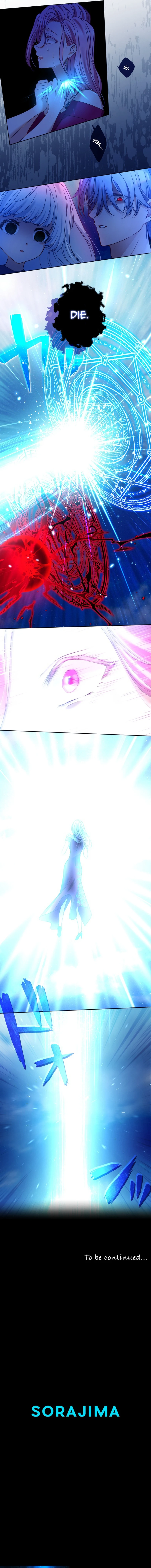 I Underestimated My Oshi’s Attachment Chapter 38 - Page 14