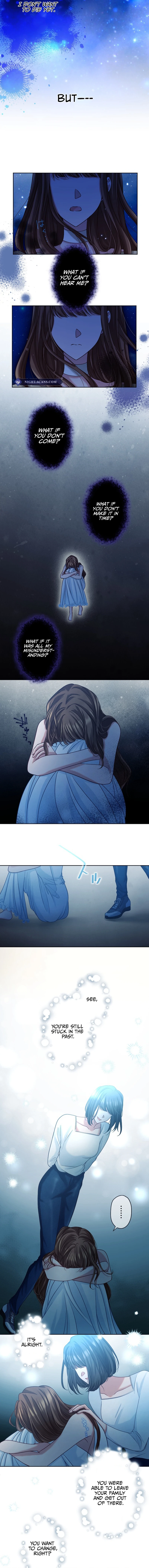 I Underestimated My Oshi’s Attachment Chapter 38 - Page 2