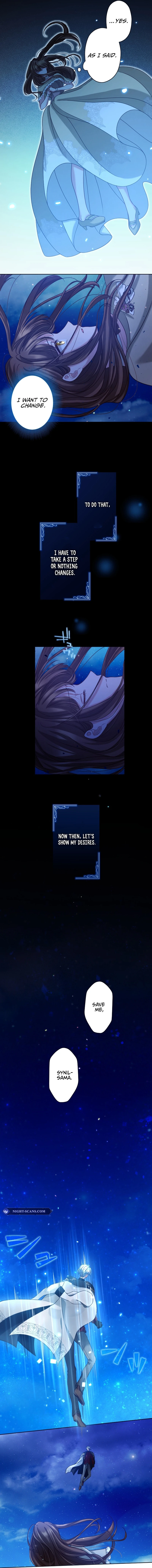 I Underestimated My Oshi’s Attachment Chapter 38 - Page 4