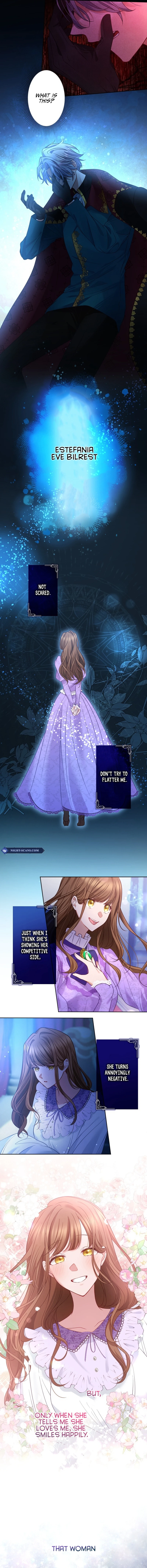 I Underestimated My Oshi’s Attachment Chapter 40 - Page 7