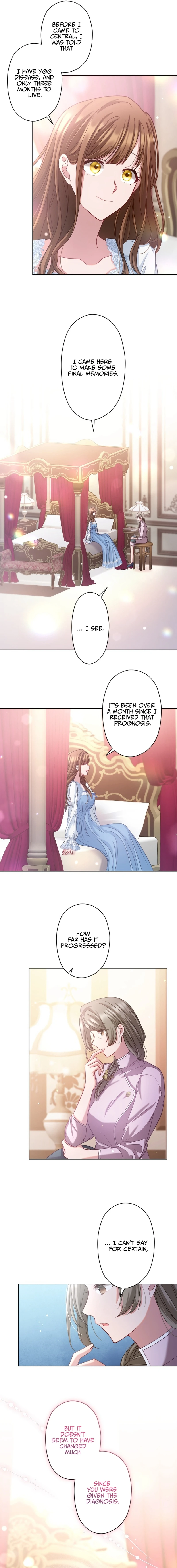 I Underestimated My Oshi’s Attachment Chapter 41 - Page 7