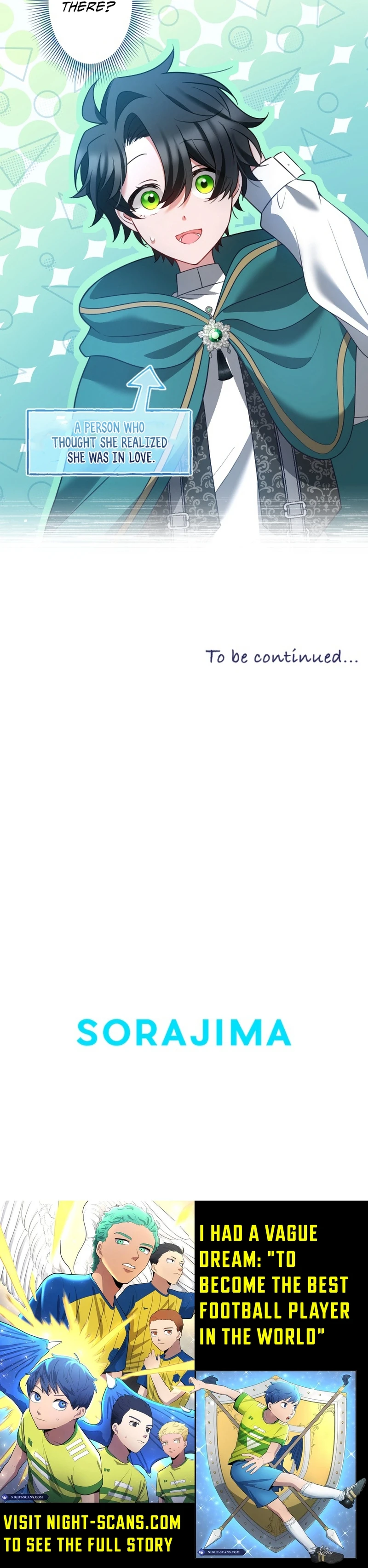 I Underestimated My Oshi’s Attachment Chapter 43 - Page 14