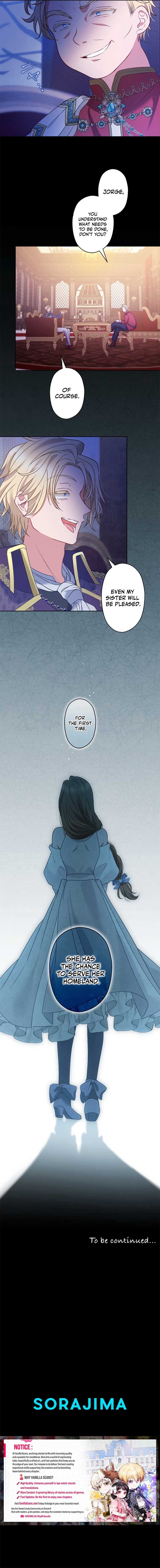 I Underestimated My Oshi’s Attachment Chapter 48 - Page 10