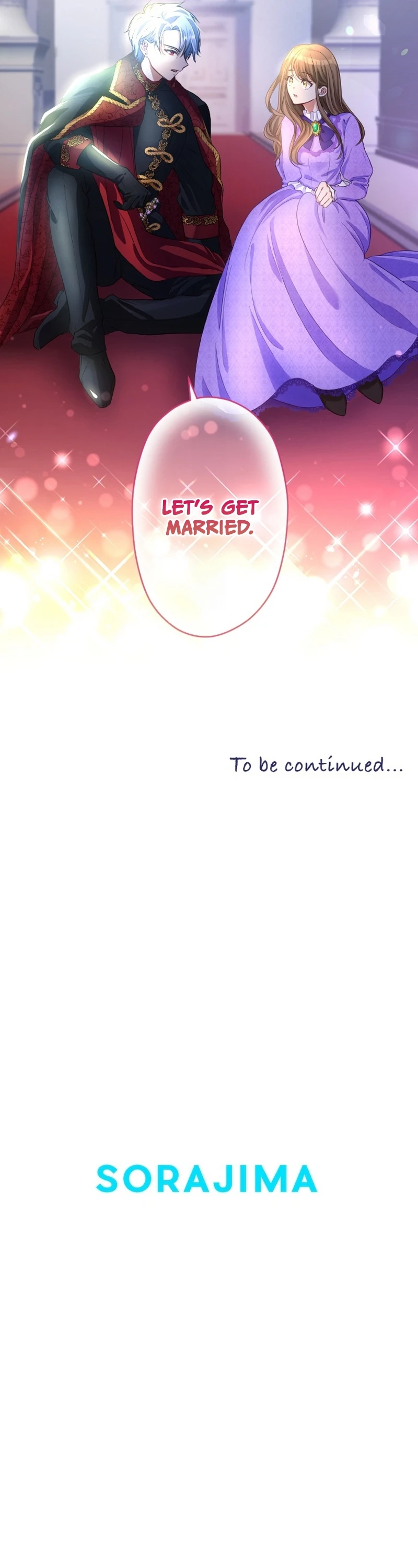 I Underestimated My Oshi’s Attachment Chapter 5 - Page 16