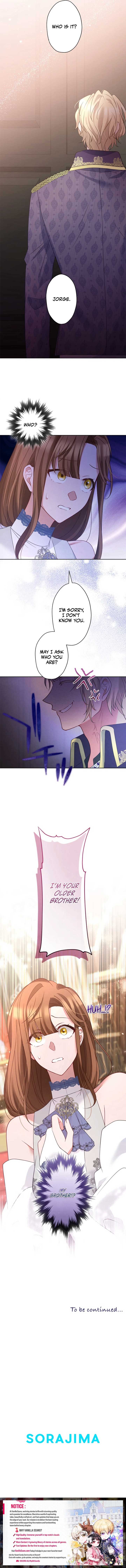 I Underestimated My Oshi’s Attachment Chapter 50 - Page 10