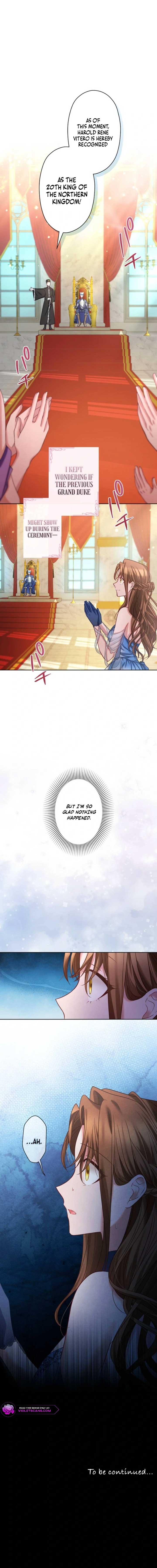 I Underestimated My Oshi’s Attachment Chapter 56 - Page 12