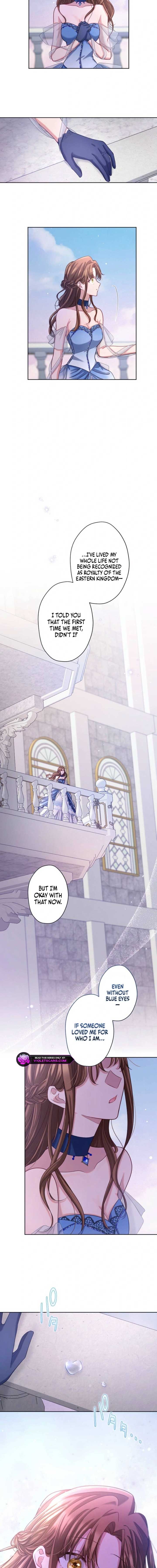 I Underestimated My Oshi’s Attachment Chapter 57 - Page 11