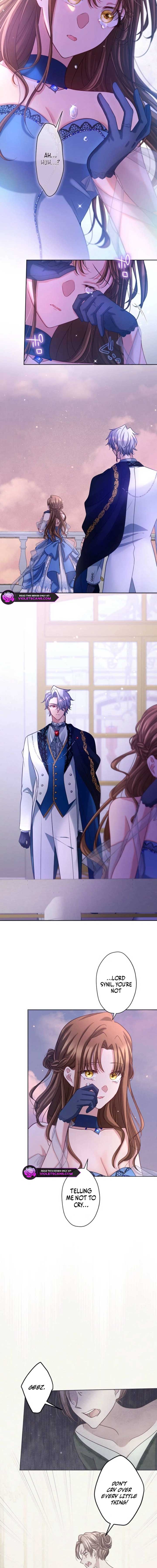 I Underestimated My Oshi’s Attachment Chapter 57 - Page 12