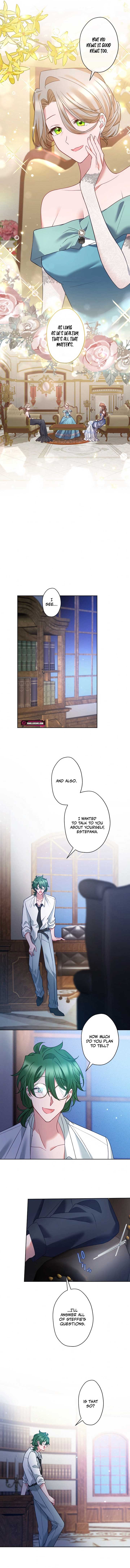 I Underestimated My Oshi’s Attachment Chapter 59 - Page 11