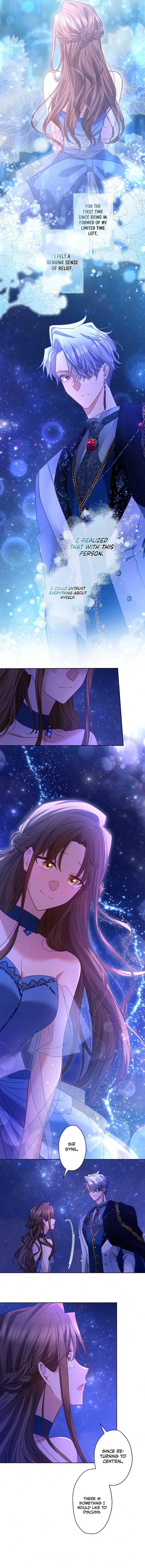 I Underestimated My Oshi’s Attachment Chapter 59 - Page 2