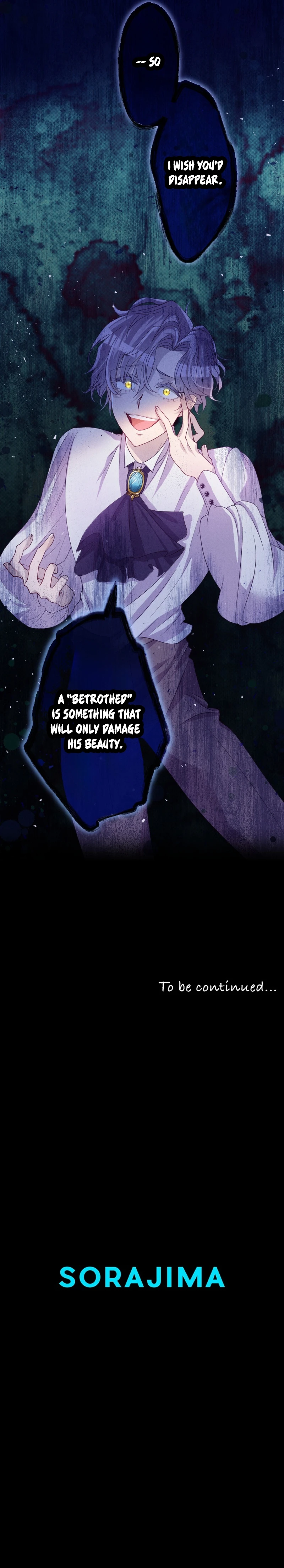 I Underestimated My Oshi’s Attachment Chapter 6 - Page 19