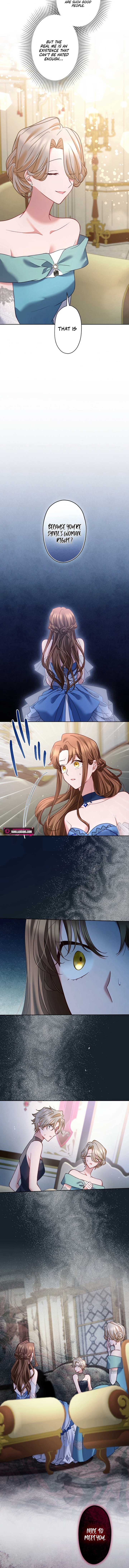 I Underestimated My Oshi’s Attachment Chapter 60 - Page 11