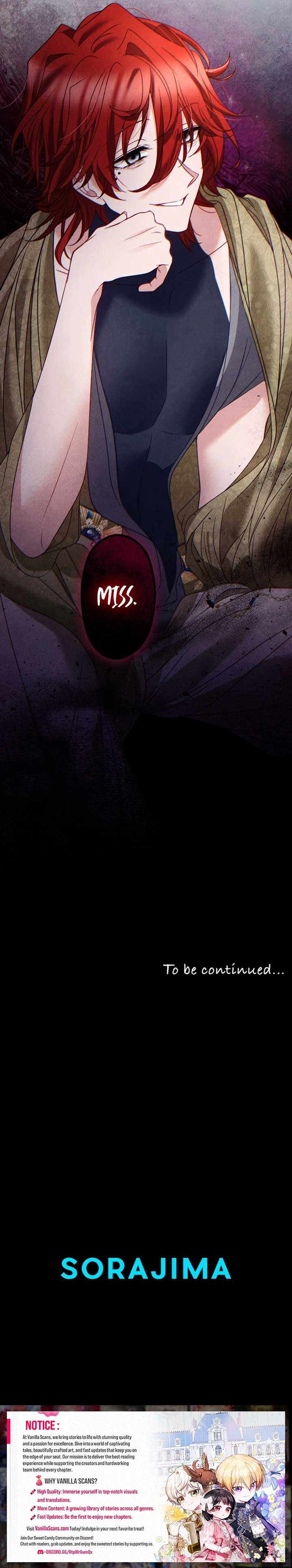 I Underestimated My Oshi’s Attachment Chapter 60 - Page 12