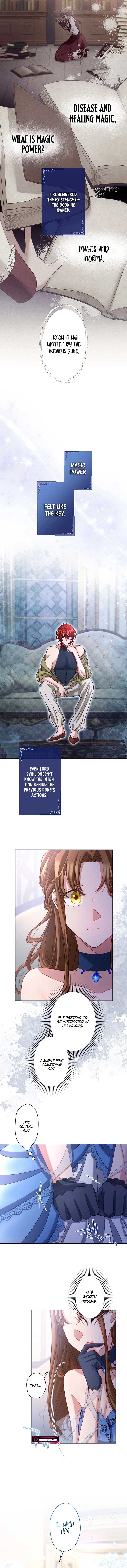 I Underestimated My Oshi’s Attachment Chapter 61 - Page 11