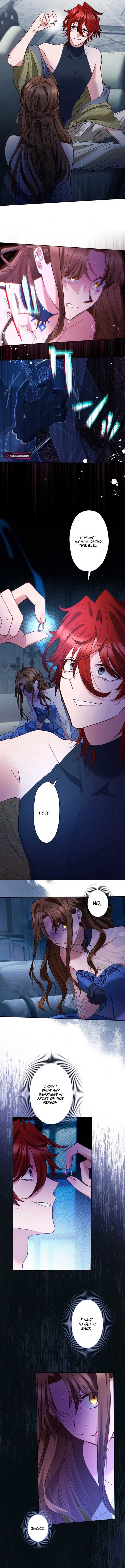 I Underestimated My Oshi’s Attachment Chapter 62 - Page 10