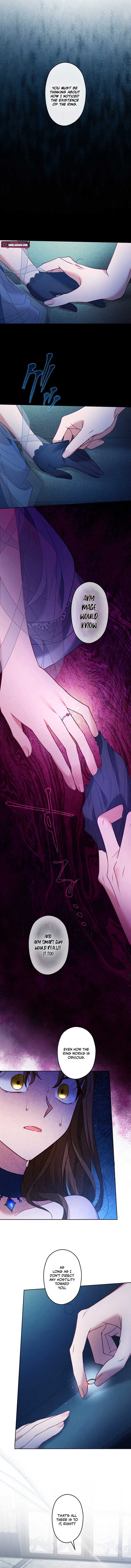 I Underestimated My Oshi’s Attachment Chapter 62 - Page 9