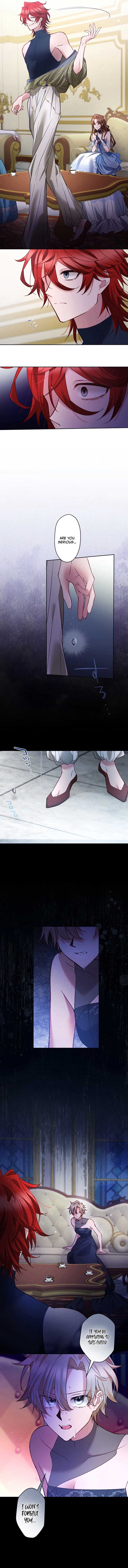 I Underestimated My Oshi’s Attachment Chapter 63 - Page 10