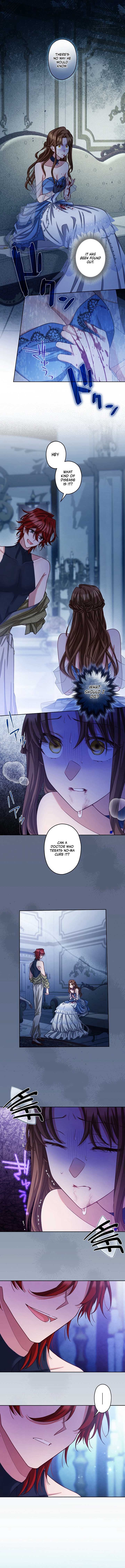 I Underestimated My Oshi’s Attachment Chapter 63 - Page 2