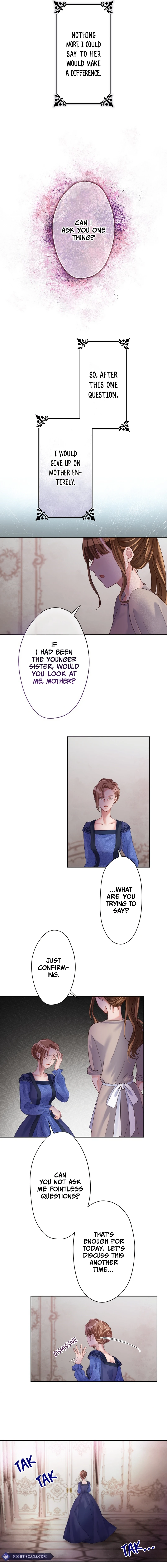 I Underestimated My Oshi’s Attachment Chapter 7 - Page 15